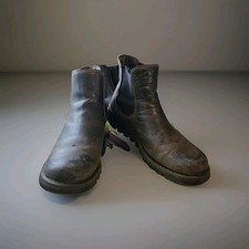 Fly London Chelsea Boots UK 7