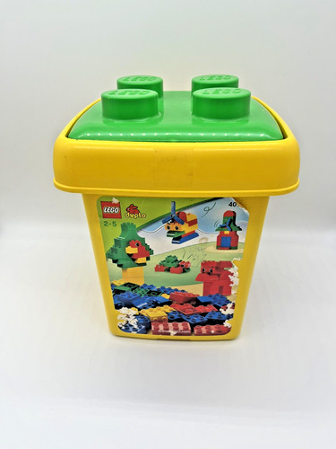 Lego duplo storage - duplo, box