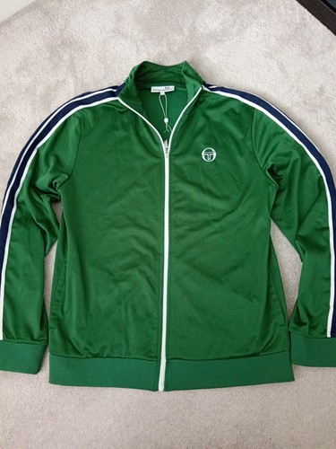 Sergio tacchini track - sergio, size