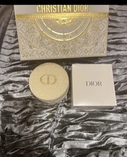Dior Gold 2025 Jewellery Box