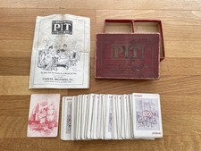 Vintage Parker Brothers PIT
