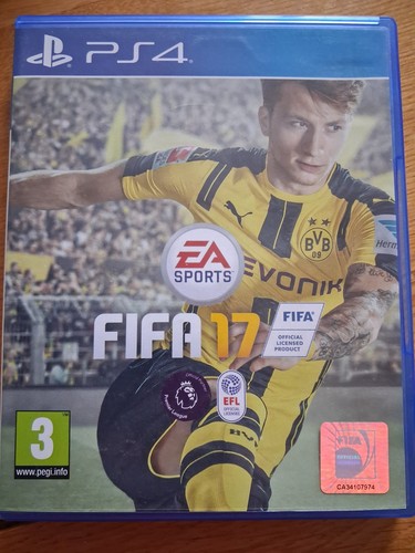 Fifa ps4 games and 19 - fifa,