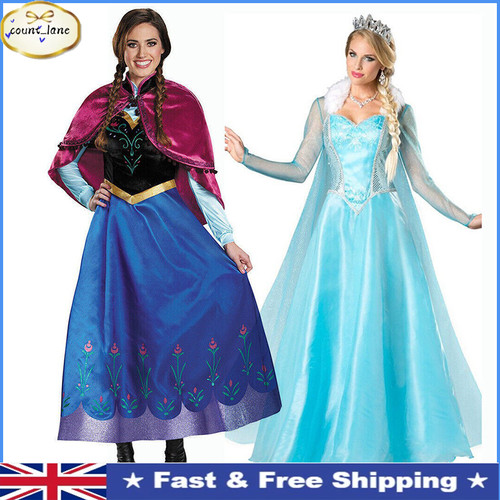 Halloween women frozen - halloween,