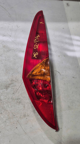 Rear lamp fiat punto 1p - lh,