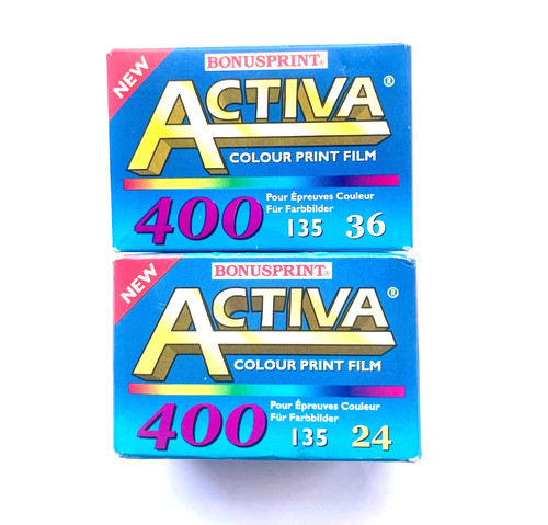Rare activa 400 iso bonusprint - 400,