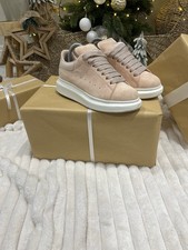 Alexander McQueen limited