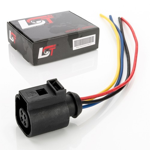 Connector repair - connector,