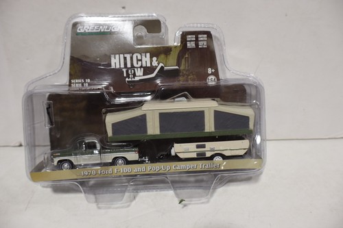 Greenlight hitch tow - greenlight,