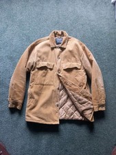 Levis Jacket/Shacket Cordrouy