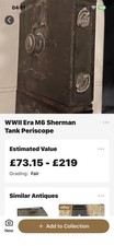 ww2 periscope