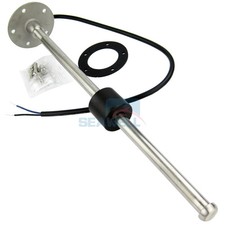 350mm KUS Fuel Water Sending Unit Boat Truck RV Car Tank Level Sensor 0-190ohms