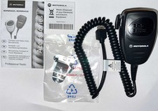 Motorola MDRMN4026C Keyboard