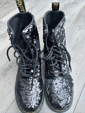 Dr Martens 1460 Pascal