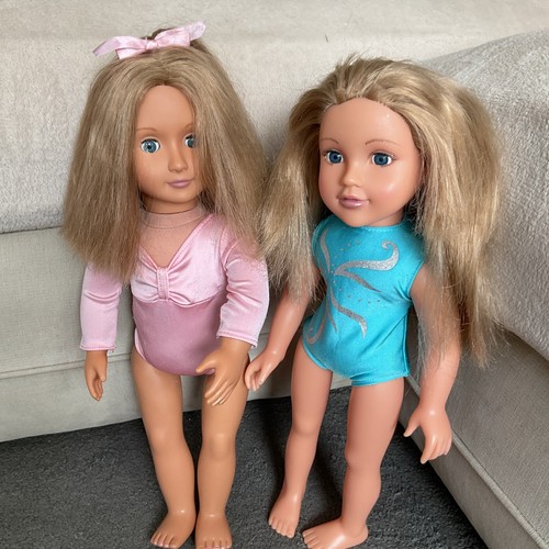 Dolls design friend 1 - 2, a