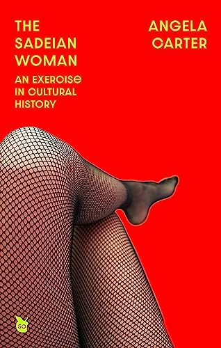 The sadeian woman - woman:, virago