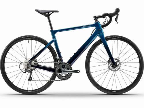 Boardman slr carbon road - slr,