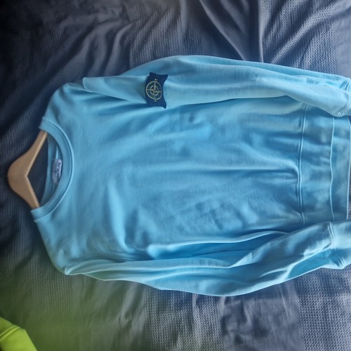 Stone island jumper large rare - jumper,