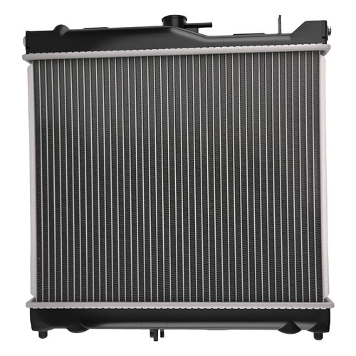 Coolant radiator for suzuki - radiator,