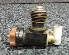 Vintage Testor McCoy .049