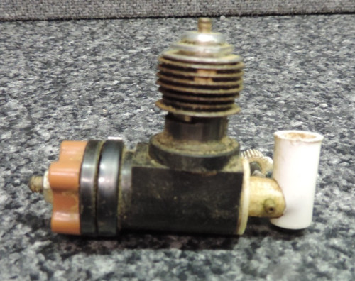 Vintage testor mccoy 049 - vintage, .049