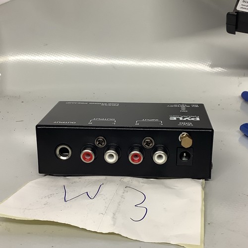 Pylepro pp777 compact phono - compact,