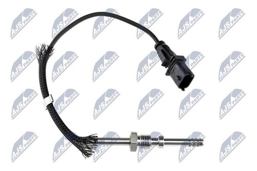 Exhaust gas temperature sensor - exhaust,