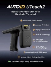 Seuic AutoID UTouch2 - UHF