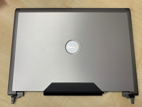 New dell precision m65 top - dell,