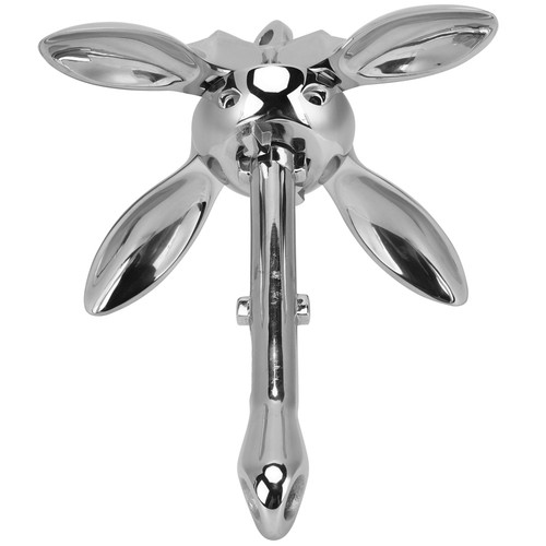 304 stainless steel boat - steel,