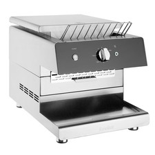 Rowlett Conveyor Toaster