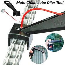 Motorcycle Chain Lube