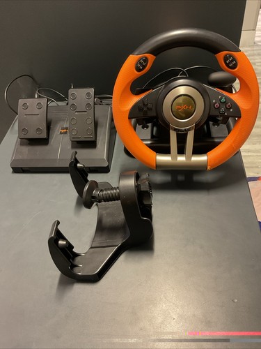 Pxn pro gaming steering - v3,