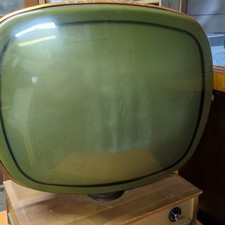 Philco Predicta Holiday Tandem