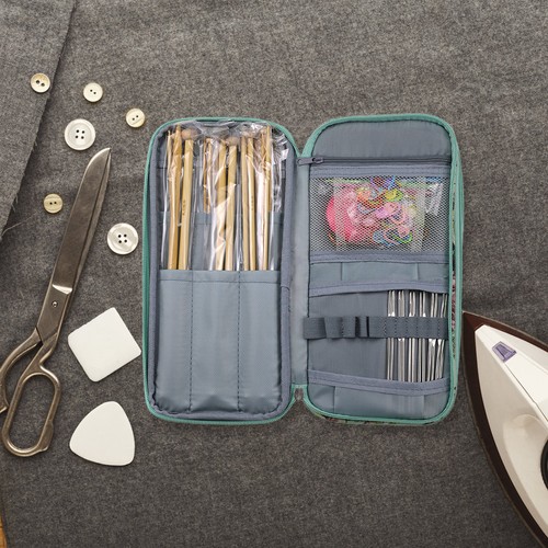 Set multi slot crochet - 1, multi-slot