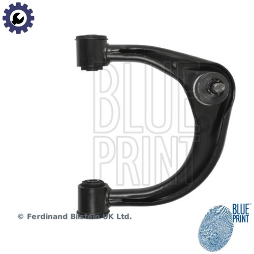 Controltrailing arm wheel - arm,