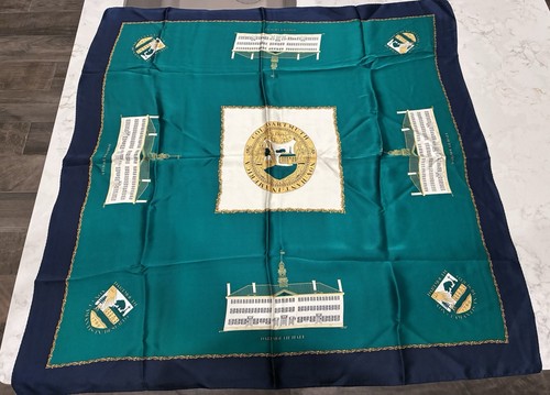 Rare dartmouth college scarf - rare,