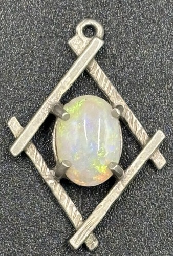 Vintage sterling silver - sterling,