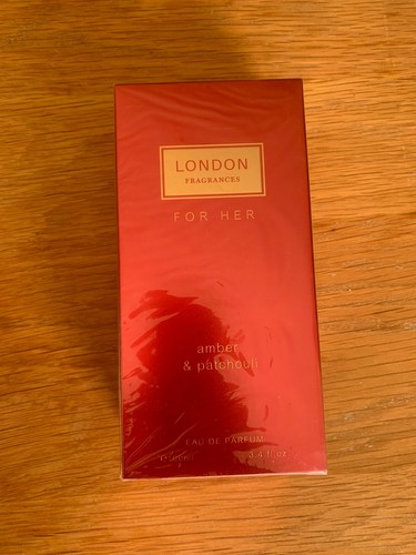 Brand new sealed - brand, london