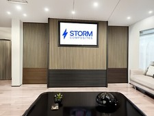 Storm Composites 3.6m Slatted