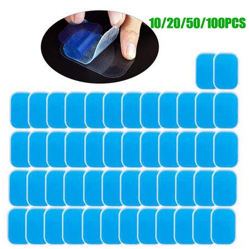 100x gel pads - gel,