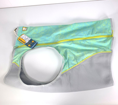 Ruffwear swamp cooler - cooler, zip