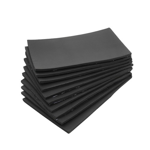 Self adhesive closed cell - cell, foam