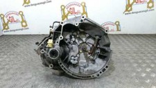 20CF03 gearbox for CITROEN SAXO 1.1 SX 2000 55271 319640