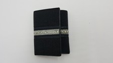 STINGRAY LEATHER MENS TRIFOLD