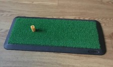 Golf Winter Fairway Mat Very