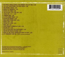 DAVID RUFFIN - THE ULTIMATE