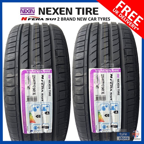 New 225 nexen - 2x, 45