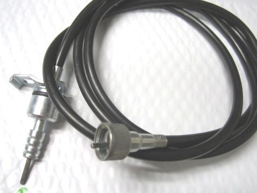 Ford speedometer cable - ford,