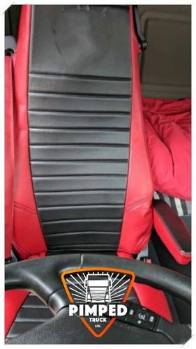 Truck seat covers scania - seat,