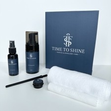 Time To Shine Watch & Jewellery Cleaning Kit